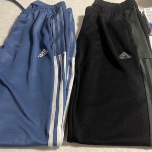 Adidas Track Pants